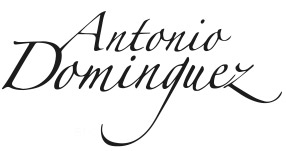 Logo Antonio Dominguez