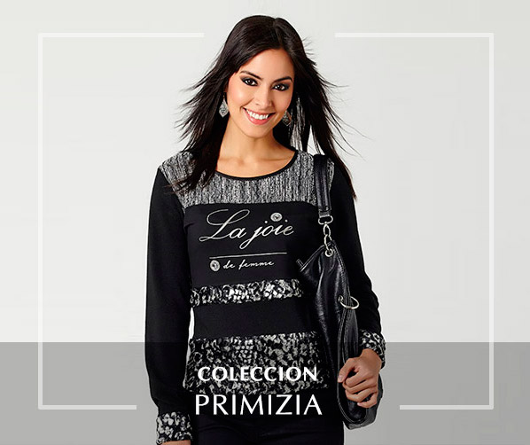 Coleccion Primizia